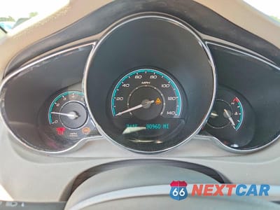 Zdjęcie 9 z 12 samochodu: 2009 CHEVROLET MALIBU LS VIN:1G1ZG57B59F253454 - miniatura