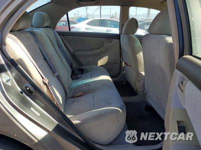Zdjęcie 10 z 12 samochodu: 2007 TOYOTA COROLLA CE VIN:1NXBR32E57Z846051 - miniatura