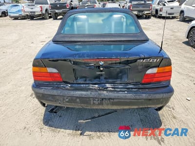 Zdjęcie 6 z 13 samochodu: 1999 BMW 328 IC AUTOMATIC VIN:WBABK8334XEY92979 - miniatura