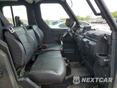 Piąte zdjęcie samochodu w środku: 2025 POLARIS RANGER XP 1000 UTILITY VEHICLE VIN:4XARSV996S8268661 - miniatura