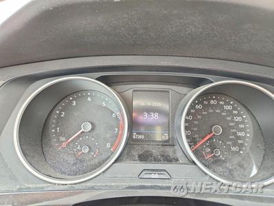 Zdjęcie 9 z 13 samochodu: 2019 VOLKSWAGEN TIGUAN S VIN:3VV1B7AX6KM164566 - miniatura