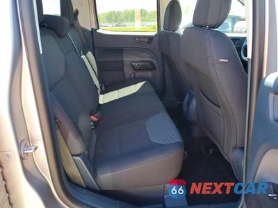Zdjęcie 10 z 12 samochodu: 2023 FORD MAVERICK XL VIN:3FTTW8E39PRA77036 - miniatura