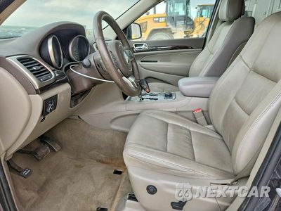Zdjęcie 7 z 12 samochodu: 2011 JEEP GRAND CHEROKEE LAREDO VIN:1J4RR4GG0BC738173 - miniatura