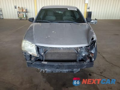 Piąte zdjęcie samochodu w środku: 2012 DODGE AVENGER SE VIN:1C3CDZAB2CN154341 - miniatura