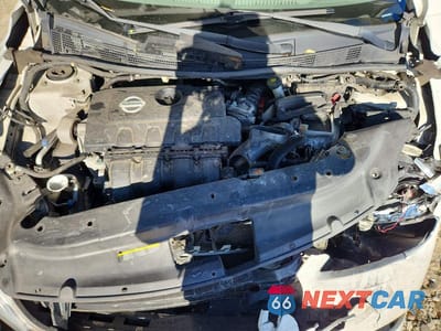 Zdjęcie 11 z 12 samochodu: 2013 NISSAN SENTRA S VIN:3N1AB7AP8DL769974 - miniatura
