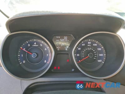Zdjęcie 9 z 12 samochodu: 2013 HYUNDAI ELANTRA GLS VIN:5NPDH4AE2DH214427 - miniatura