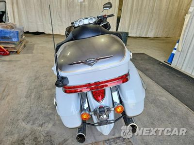 Czwarte zdjęcie samochodu z boku: 2013 KAWASAKI VN1700 A VIN:JKBVNRA19DA012544 - miniatura