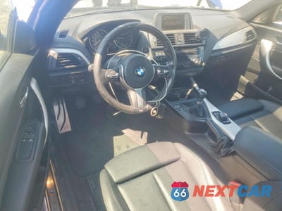 Zdjęcie 8 z 12 samochodu: 2016 BMW M235I VIN:WBA1J7C52GV289815 - miniatura