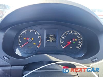 Zdjęcie 9 z 12 samochodu: 2014 VOLKSWAGEN JETTA BASE VIN:3VW2K7AJ9EM235596 - miniatura