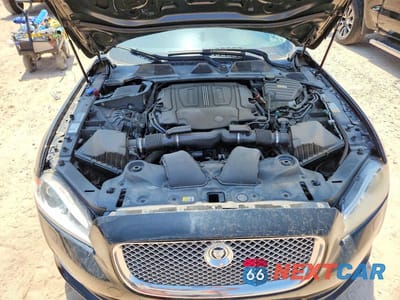 Zdjęcie 11 z 12 samochodu: 2015 JAGUAR XJ VIN:SAJWJ1CDXF8V79327 - miniatura