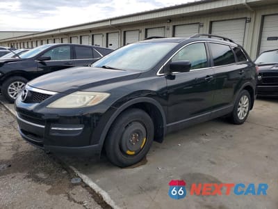 2008 MAZDA CX-9 JM3TB28A780163148 - główne zdjęcie licytacji z USA - miniatura