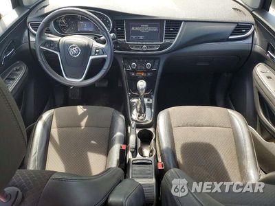 Zdjęcie 8 z 13 samochodu: 2019 BUICK ENCORE PREFERRED VIN:KL4CJASB0KB947569 - miniatura
