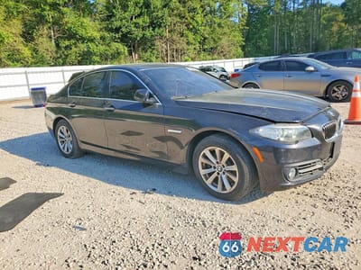 Czwarte zdjęcie samochodu z boku: 2016 BMW 528 XI VIN:WBA5A7C51GG148868 - miniatura