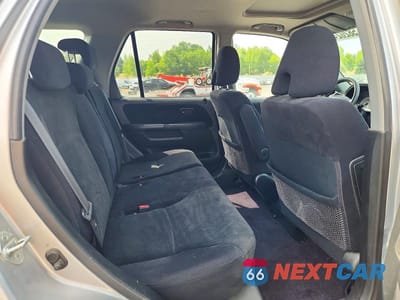 Zdjęcie 11 z 13 samochodu: 2006 HONDA CR-V EX VIN:JHLRD78806C010150 - miniatura