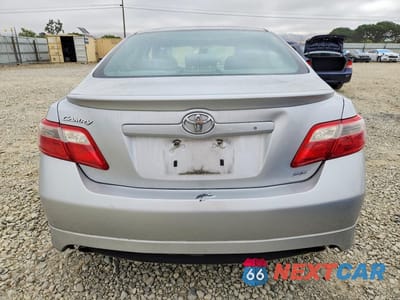 Zdjęcie 6 z 12 samochodu: 2007 TOYOTA CAMRY SE V6 VIN:4T1BK46K27U555999 - miniatura