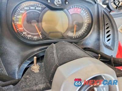 Zdjęcie 7 z 9 samochodu: 2009 CAN-AM SPYDER ROADSTER RS VIN:2BXJAXA139V002885 - miniatura