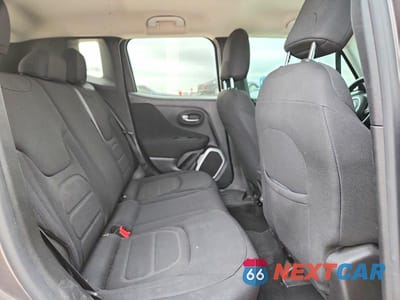 Zdjęcie 10 z 12 samochodu: 2018 JEEP RENEGADE LATITUDE VIN:ZACCJABB5JPJ68241 - miniatura