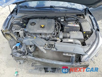 Zdjęcie 11 z 13 samochodu: 2020 HYUNDAI VELOSTER 2.0L VIN:KMHTG6AF2LU027241 - miniatura