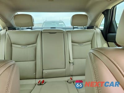 Zdjęcie 10 z 13 samochodu: 2019 CADILLAC XTS LUXURY VIN:2G61M5S36K9100628 - miniatura