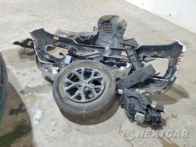 Zdjęcie 12 z 13 samochodu: 2025 JEEP GRAND CHEROKEE LAREDO VIN:1C4RJHAGXSC370808 - miniatura