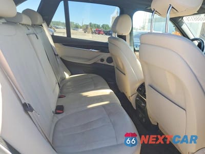 Zdjęcie 11 z 14 samochodu: 2017 BMW X5 XDRIVE35I VIN:5UXKR0C38H0V83898 - miniatura