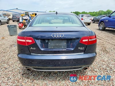 Zdjęcie 6 z 13 samochodu: 2011 AUDI A6 PRESTIGE VIN:WAUKGAFB2BN044636 - miniatura