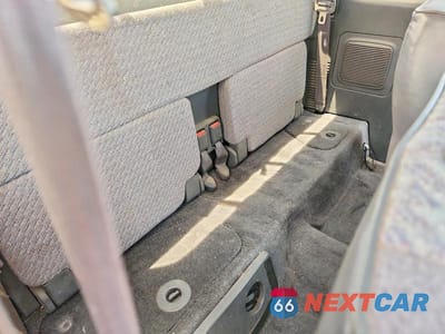 Zdjęcie 10 z 12 samochodu: 1996 TOYOTA TACOMA XTRACAB VIN:4TAVL52N5TZ212908 - miniatura
