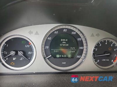 Zdjęcie 9 z 13 samochodu: 2011 MERCEDES-BENZ GLK 350 4MATIC VIN:WDCGG8HBXBF557054 - miniatura