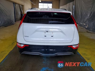 Zdjęcie 6 z 14 samochodu: 2023 KIA NIRO WIND VIN:KNDCR3L1XP5049101 - miniatura