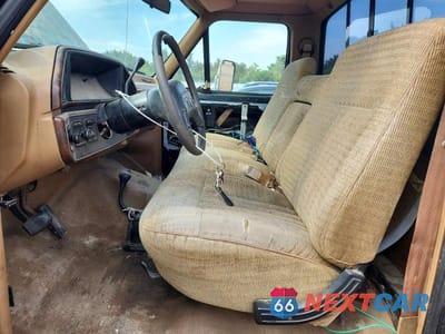 Zdjęcie 7 z 12 samochodu: 1990 FORD F350 VIN:1FTHF36M9LNB17127 - miniatura