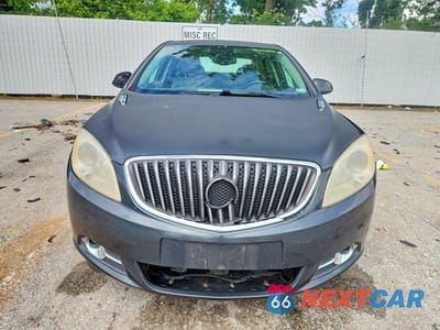 Piąte zdjęcie samochodu w środku: 2014 BUICK VERANO VIN:1G4PP5SK4E4223854 - miniatura