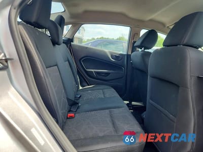 Zdjęcie 10 z 13 samochodu: 2013 FORD FIESTA SE VIN:3FADP4BJ2DM217987 - miniatura