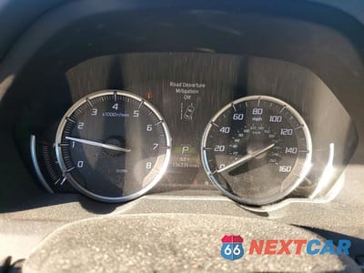 Zdjęcie 9 z 13 samochodu: 2020 ACURA TLX VIN:19UUB1F32LA014890 - miniatura