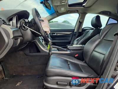 Zdjęcie 7 z 12 samochodu: 2013 ACURA TL TYPE S VIN:19UUA8F28DA011688 - miniatura