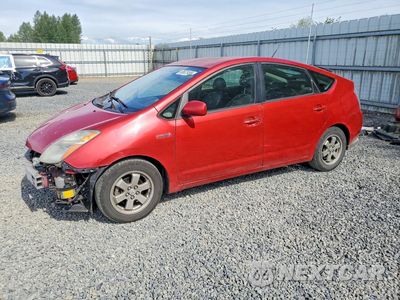 2008 TOYOTA PRIUS BASE JTDKB20U083455877 - główne zdjęcie licytacji z USA - miniatura