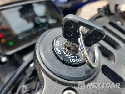 Zdjęcie 8 z 9 samochodu: 2025 YAMAHA YZF1000 VIN:JYARNA7E0SA000542 - miniatura