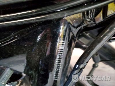 Zdjęcie 9 z 9 samochodu: 2026 HARLEY-DAVIDSON FLHXSTSE VIN:1HD1TR812TB951126 - miniatura