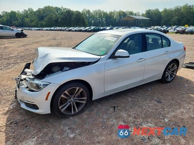 2016 BMW 328 XI SULEV WBA8E3G55GNU00458 - główne zdjęcie licytacji z USA - miniatura