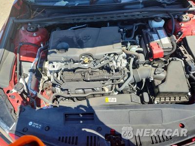 Zdjęcie 11 z 12 samochodu: 2021 TOYOTA CAMRY SE VIN:4T1G11AK7MU474524 - miniatura