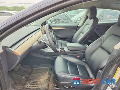 Zdjęcie 7 z 12 samochodu: 2023 TESLA MODEL 3 VIN:5YJ3E1EA0PF405924 - miniatura