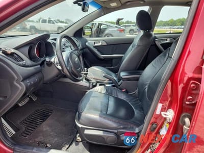Zdjęcie 7 z 12 samochodu: 2011 KIA FORTE SX VIN:KNAFW4A31B5397696 - miniatura