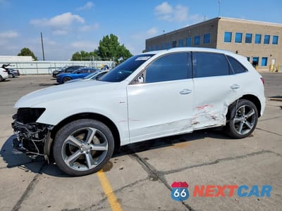 2016 AUDI Q5 PREMIUM PLUS S-LINE WA1D7AFP8GA099284 - główne zdjęcie licytacji z USA - miniatura