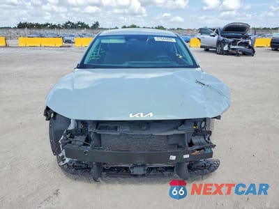 Piąte zdjęcie samochodu w środku: 2025 KIA K4 EX VIN:3KPFU4DE3SE121448 - miniatura