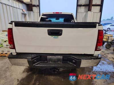 Zdjęcie 6 z 12 samochodu: 2013 GMC SIERRA K1500 SLE VIN:1GTR2VE73DZ212560 - miniatura