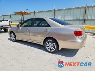 Drugie zdjęcie samochodu z przodu: 2006 TOYOTA CAMRY LE VIN:4T1BE32KX6U720736 - miniatura