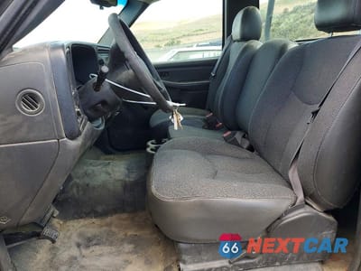 Zdjęcie 7 z 12 samochodu: 2005 CHEVROLET SILVERADO C1500 VIN:1GCEC14X65Z233202 - miniatura