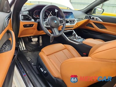 Zdjęcie 8 z 12 samochodu: 2023 BMW 430I VIN:WBA23AT06PCM95070 - miniatura