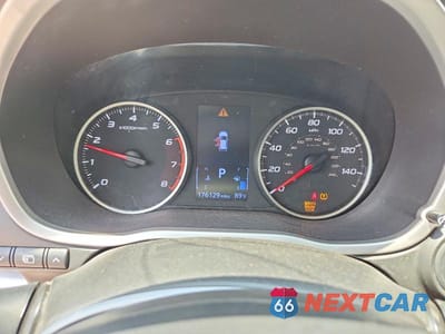 Zdjęcie 9 z 13 samochodu: 2020 MITSUBISHI ECLIPSE CROSS ES VIN:JA4AS3AA4LZ013626 - miniatura
