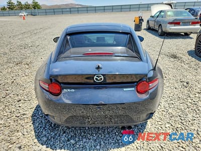 Zdjęcie 6 z 13 samochodu: 2023 MAZDA MX-5 MIATA GRAND TOURING VIN:JM1NDAM73P0553016 - miniatura