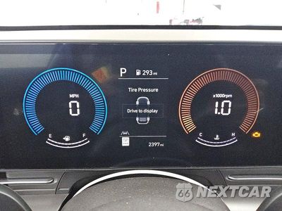 Zdjęcie 9 z 14 samochodu: 2026 HYUNDAI KONA SEL SPORT VIN:KM8HF3AB3TU468381 - miniatura